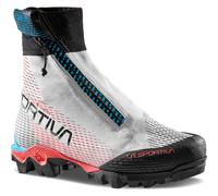 LA SPORTIVA Aequilibrium Speed W - Damen - Weiß / Schwarz - Größe 38 1/2- Modell 2025