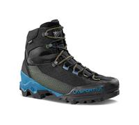 La Sportiva Aequilibrium St Gore-tex® Bergsteigerschuhe EU 45 1/2 Carbon / Cypress