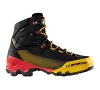 LA SPORTIVA Aequilibrium ST GTX Black/Yellow - 42,5