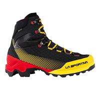 LA SPORTIVA Aequilibrium ST GTX, 45.0/45 EU, Black/Yellow