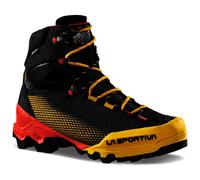 La Sportiva Wanderstiefel Aequilibrium St Gore-tex® EU 46 Schwarz/Gelb