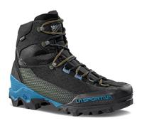 LA SPORTIVA Aequilibrium St Gtx - Herren - Schwarz / Blau - Größe 45- Modell 2026