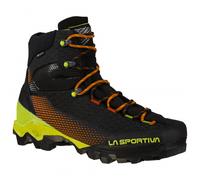 Bergschuhe La Sportiva Aequilibrium ST GTX (Carbon/Lime Punch) Herren 40