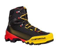 La Sportiva Aequilibrium ST GTX Black/Yellow 44,5