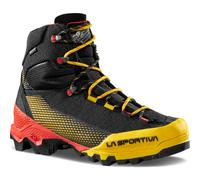 La Sportiva Aequilibrium ST GTX black/yellow (K00Y00) 40.5