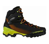 La Sportiva Aequilibrium ST GTX Carbon/Lime Punch 45