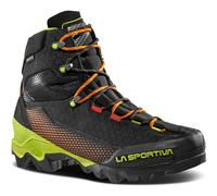 La Sportiva Aequilibrium ST GTX carbon/lime punch (G00E29) 38.5