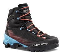 La Sportiva Aequilibrium ST GTX Damen Bergstiefel, schwarz, Größe 39 39