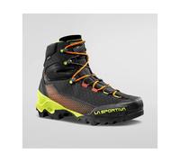 La Sportiva | Aequilibrium ST GTX, EU46,0 carbon/lime punch