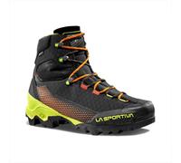 La Sportiva Aequilibrium ST GTX Herren Bergstiefel carbon-lime punch Schuhgröße EU 42,5 Farbgruppe schwarz schwarz Herren