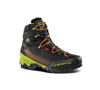 La Sportiva Aequilibrium ST GTX men Carbon/Lime Punch EU 45