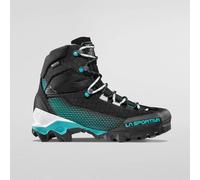 LA SPORTIVA Aequilibrium ST Woman GTX (31B) 38 Black/Aqua