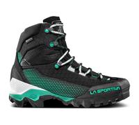 La Sportiva Damen Aequilibrium ST GTX Schuhe (Größe 39.5, schwarz)