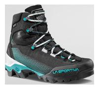 La Sportiva Aequilibrium ST Woman GTX black/aqua (999615) 41,5