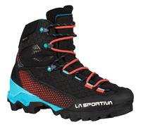 LA SPORTIVA Aequilibrium ST Woman GTX (31B) 41 Black/Hibiscus