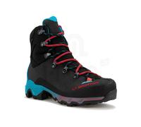 La Sportiva Aequilibrium Trek Damen Stiefel GORE-TEX schwarz blau grau - 40.5