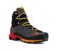 La Sportiva Aequilibrium Trek GORE-TEX Stiefel schwarz orange gelb - 44