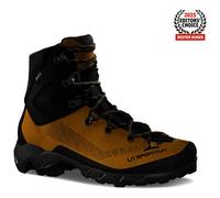 La Sportiva Aequilibrium Trek GTX - Bergschuh Savana/Carbon 46