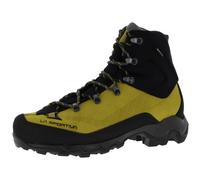 La Sportiva Aequilibrium Trek GTX Bergschuhe - chocolate/papaya, EU 42
