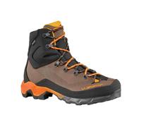 La Sportiva Aequilibrium Trek GTX Carbon/Yellow 46