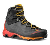 La Sportiva Aequilibrium Trek GTX carbon/yellow (G00Y00) 46