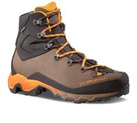 La Sportiva Aequilibrium Trek GTX Chocolate/Papaya 42