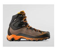 LA SPORTIVA Aequilibrium Trek Gore-tex - Herren - Braun / Orange - Größe 45- Modell 2024