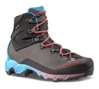 La Sportiva Aequilibrium Trek Woman Gtx für Damen, grau, Größe 39 ½ EU