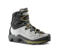 La Sportiva Aequilibrium Trek Woman GTX Bergschuhe - Mineral/Savana, EU 40,5
