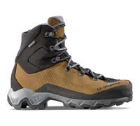 La Sportiva Aequilibrium Trek GTX Damen Coffee/Stone-Blue 38