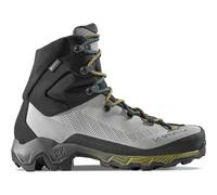 La Sportiva - Trekking-Schuhe aus GORE-TEX - Aequilibrium Trek W GTX Mineral/Savana für Damen - Größe 37.5 - Grau Grau 37.5