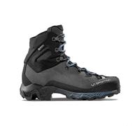 La Sportiva Aequilibrium Trek Woman GTX - Carbon/Limestone - 40 (UK 6.5)