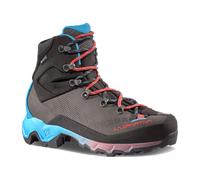 La Sportiva Aequilibrium Trek Woman Gtx für Damen, grau, Größe 39 ½ EU