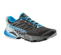 La Sportiva Trailrunning-Schuhe Akasha II Black/Chalk Größe 45