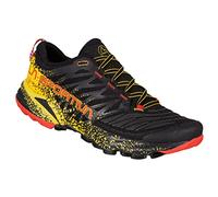 LA SPORTIVA Akasha II Black/Yellow