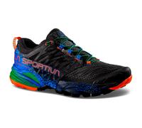 La Sportiva Akasha II carbon/flame (G00R04) 42.5