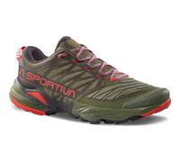 La Sportiva Akasha II cypress/mountain red (E47R24) 41.5