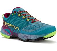 La Sportiva Akasha II Damen Laufschuhe Damen 41.5