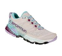 LA SPORTIVA Akasha II Damen Laufschuhe Elfenbein Gr. 38,5