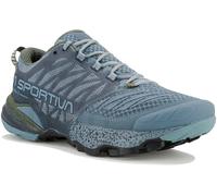 La Sportiva Akasha Ii Wanderschuhe EU 38 Limestone / Cypress