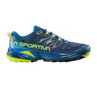 La Sportiva Herren Akasha II Schuhe (Größe 41, schwarz)