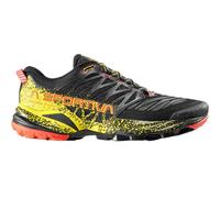LA SPORTIVA Akasha Ii - Herren - Gelb / Schwarz - Größe 42 1/2- Modell 2026