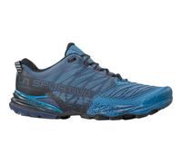 Trail-Schuhe La Sportiva Akasha II Bleu 45,5