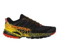 Trail-Schuhe La Sportiva Akasha II Schwarz 43