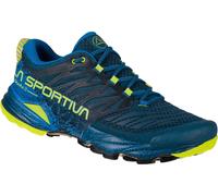 LA SPORTIVA Akasha Ii - Herren - Blau - Größe 42 1/2- Modell 2025