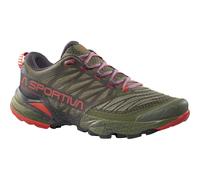 Trail-Schuhe La Sportiva Akasha II Vert 41