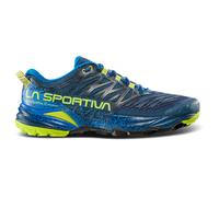 La Sportiva Akasha II storm blue/lime punch (B39E29) 45