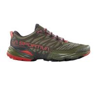 Trail-Schuhe La Sportiva Akasha II Vert 41