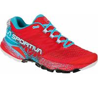 Trail-/Runningschuh La Sportiva Akasha II (Hibiscus/Malibu Blue) Women 38 (5 UK)