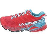 Trail-/Runningschuh La Sportiva Akasha II (Hibiscus/Malibu Blue) Women 41.5 (7 2/3 UK)